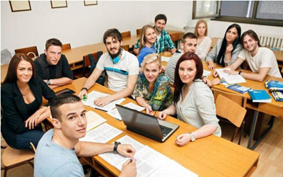 深圳自考报名时间