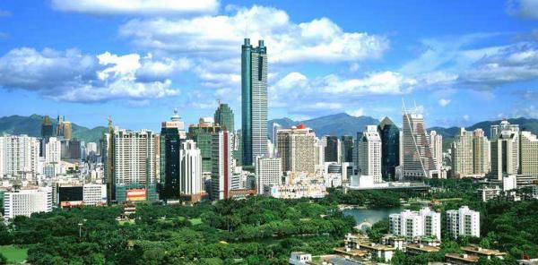 2020年深圳市罗湖区自考教材大纲