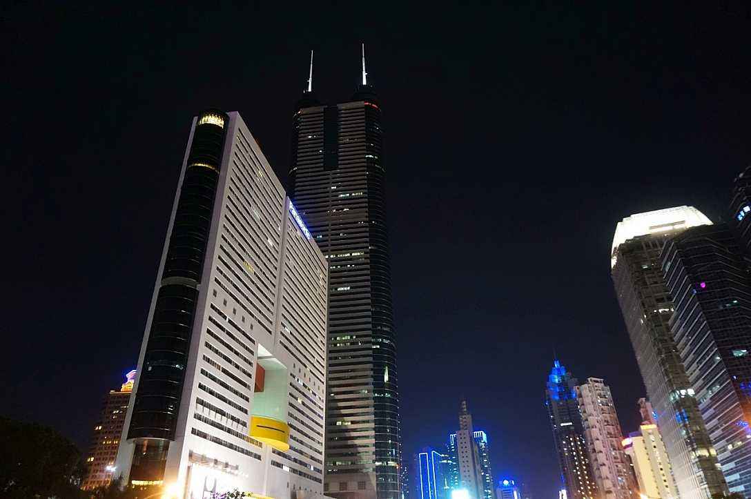 2020年深圳市罗湖区自考科目