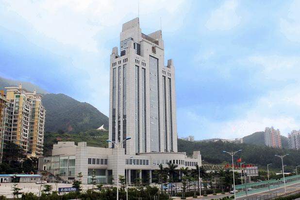 2020年深圳市罗湖区自考院校