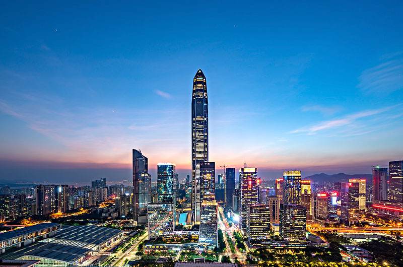 2020年深圳福田区自考报名条件(图1) 2020年深圳福田区自考报名条件(图1)