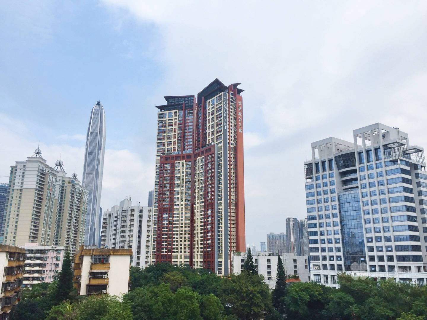 2020年深圳市福田区自考政策信息(图1) 2020年深圳市福田区自考政策信息