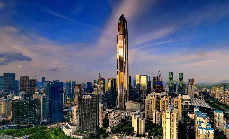 2020年深圳市福田区自考本科