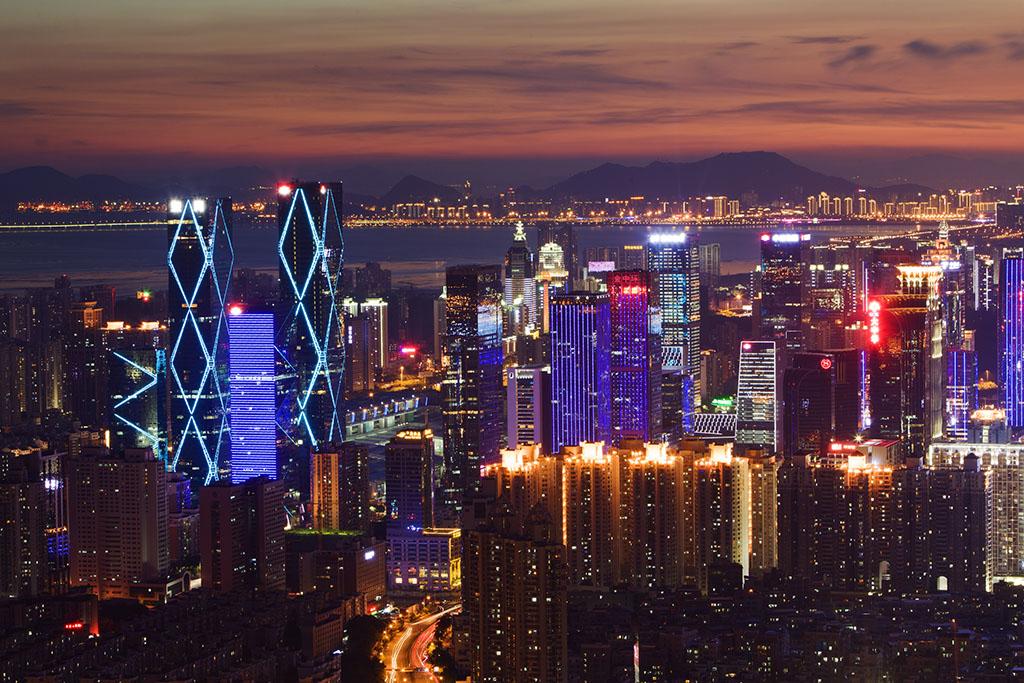 2020年深圳市福田区自考考试费用(图1) 2020年深圳市福田区自考考试费用