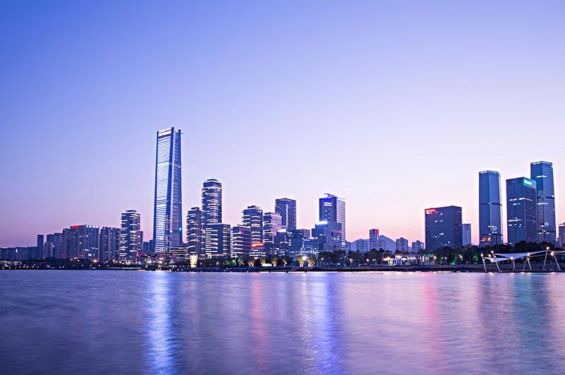 2020年深圳南山区自考报名条件