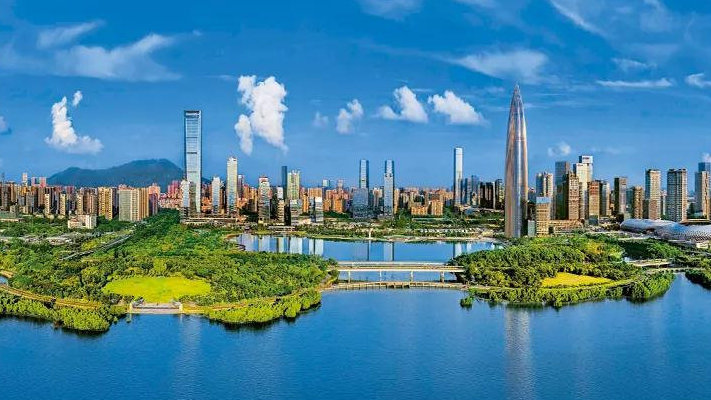 2020年深圳南山区高等教育自学考试专业