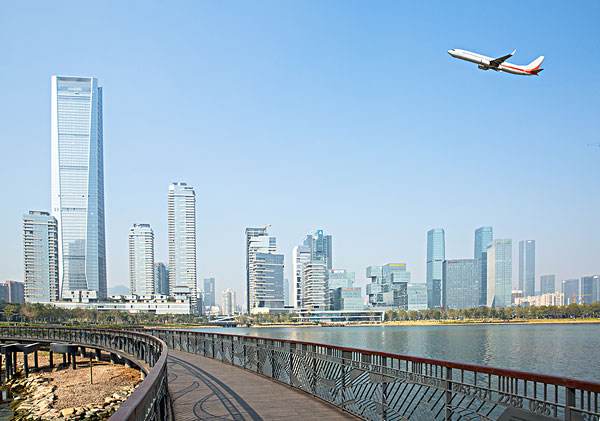 2020年深圳市南山区自考免考政策