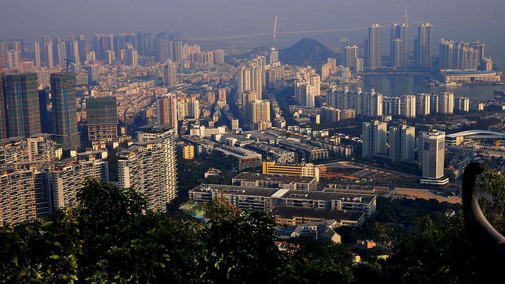 2020年深圳市南山区自考学位申请