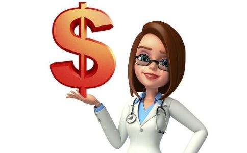 2020年深圳市南山区自考考试费用是多少？