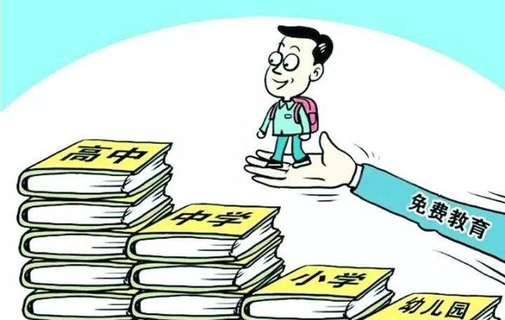 2020年深圳市龙岗区自考政策信息(图1) 2020年深圳市龙岗区自考政策信息