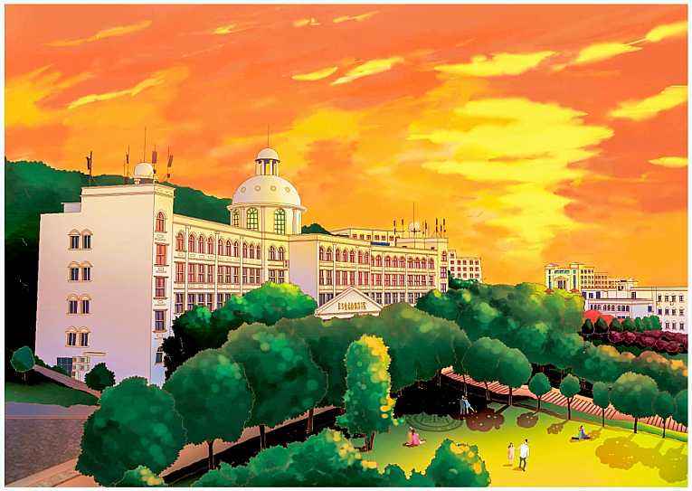 2020年深圳市龙岗区自考本科学校与专业(图1) 2020年深圳市龙岗区自考本科学校与专业