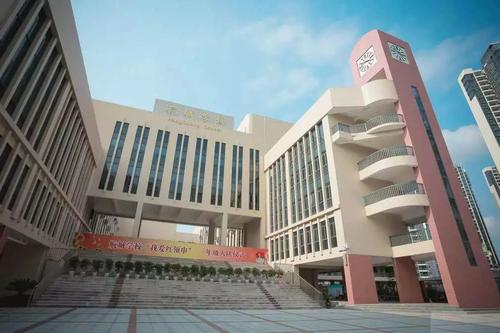 深圳自考【航城学校】考点路线|地址|公交(图2)