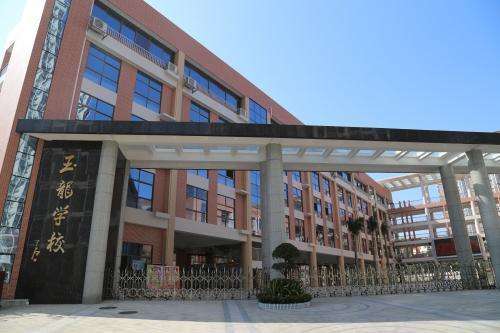 深圳自考【玉龙学校】考点路线|地址|公交(图2)