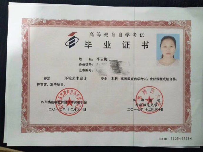 深圳自考如何获得本科学士学位证