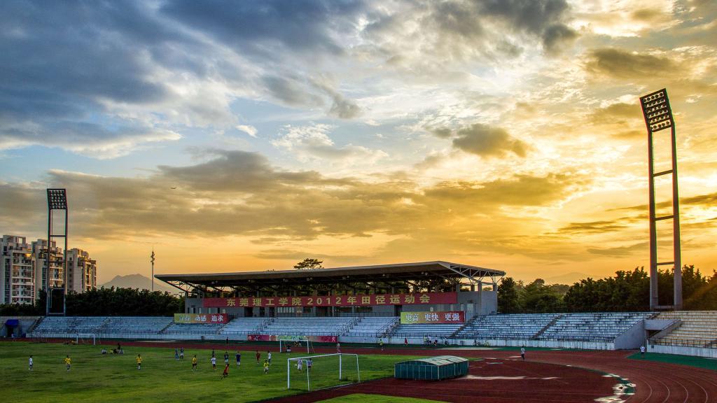 东莞理工学院简介(图1)