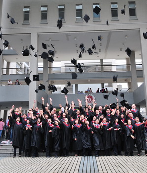 广东警官学院简介(图4)