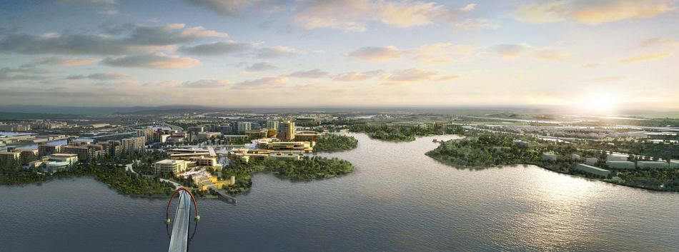 佛山科学技术学院学校简介(图1) 佛山科学技术学院学校简介(图1)