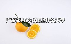 深圳文科300分能上什么大学?